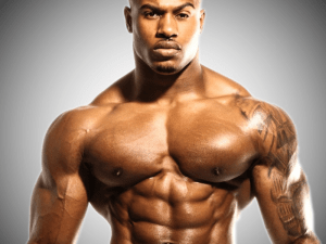 Testosterone enanthate results