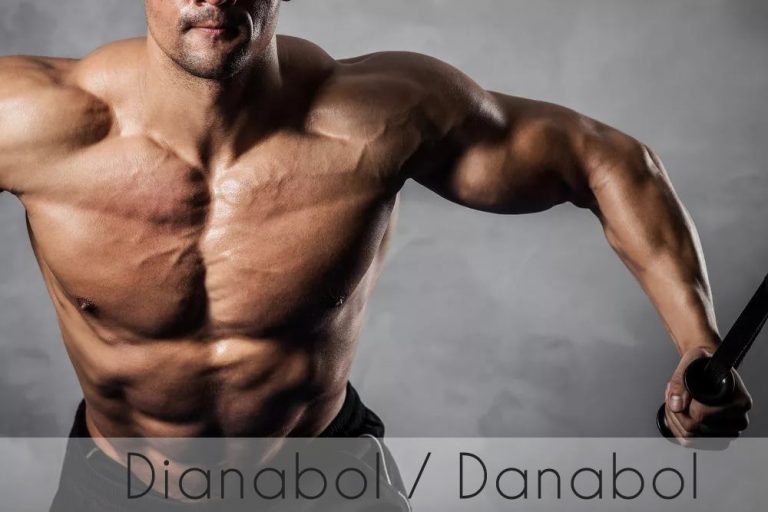 Father of pharmacology Methandrostenolone (Dianabol, Danabol): why athletes like it so much?