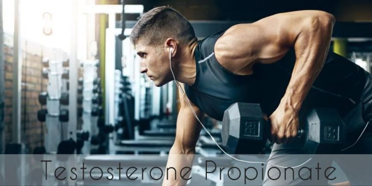 The most popular cycles with the Good old Testosterone Propionate