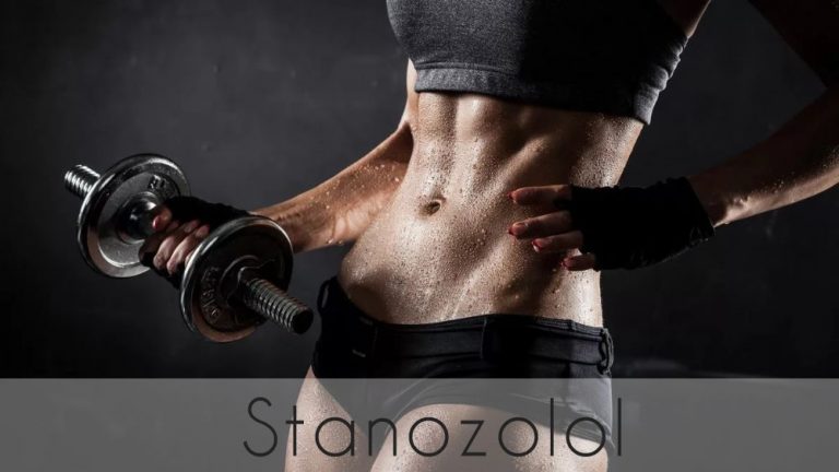Stanozolol – what is it? The main features of this Steroid