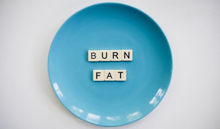 How To Burn Fat Fast
