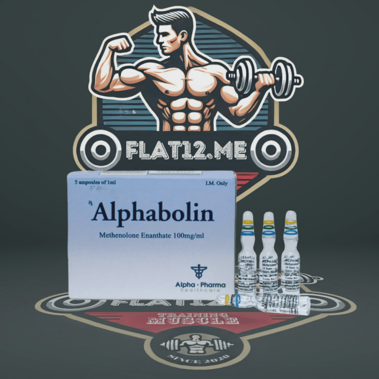 Alphabolin