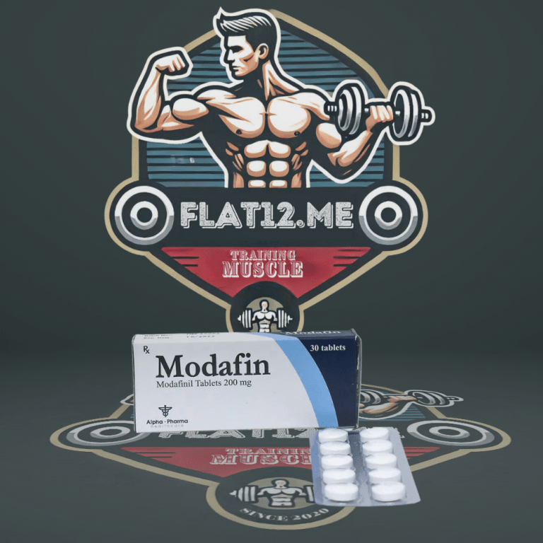 Modafin