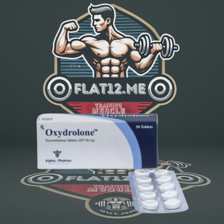 Oxydrolone