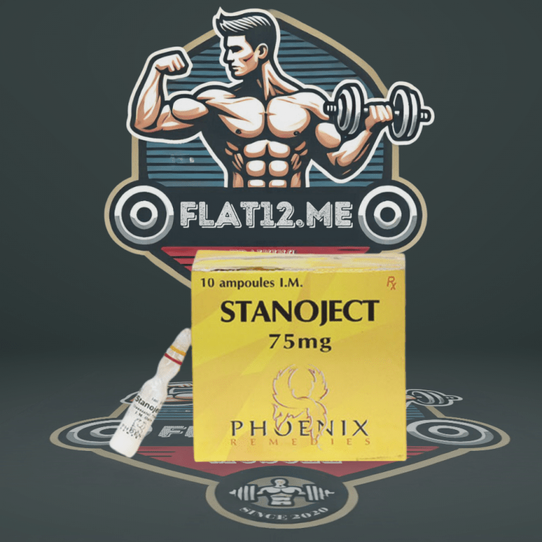 Stanoject