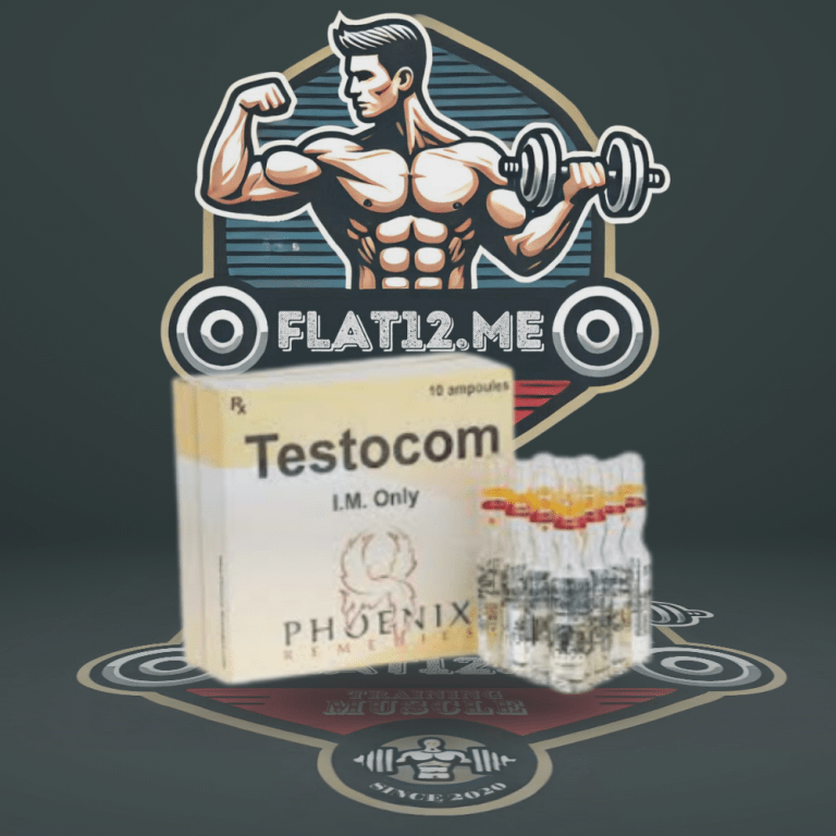 Testocom