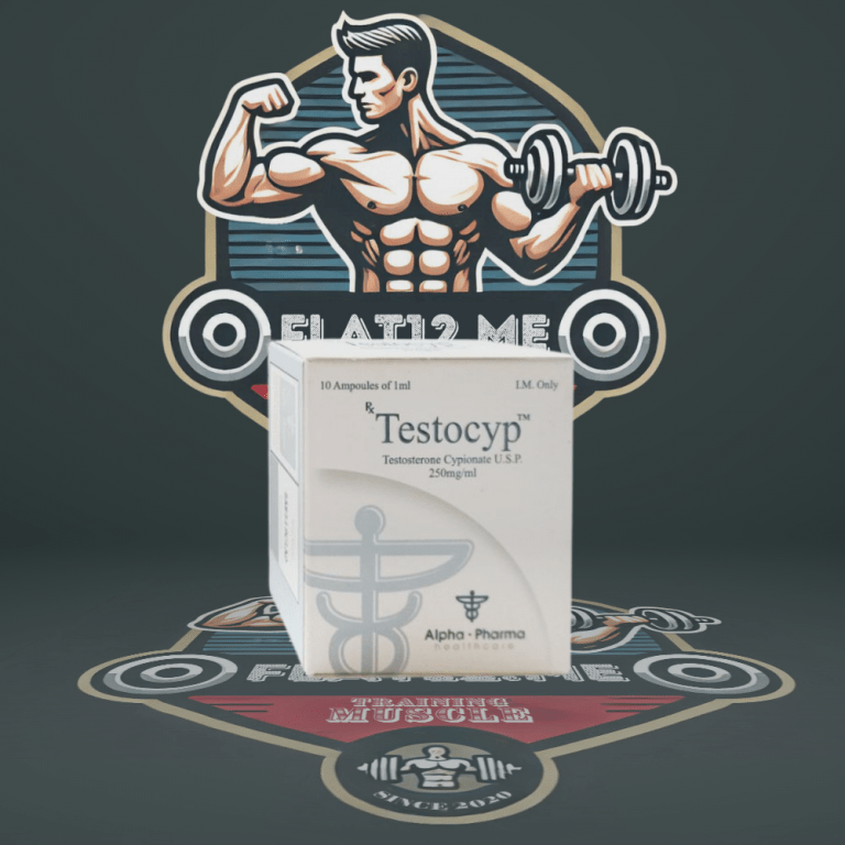 Testocyp